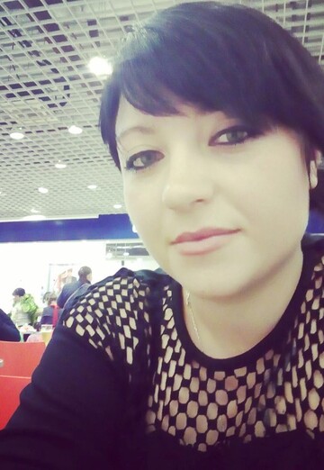 Моя фотография - Юлия, 30 из Феодосия (@uliya148090)