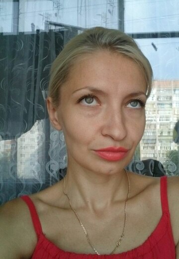 Моя фотография - Марина, 42 из Москва (@marina114357)