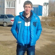 Андрей, 33, Козьмодемьянск