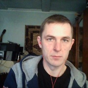 ярослав, 39, Стародуб