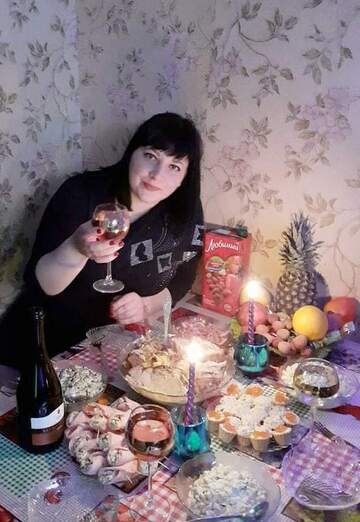 My photo - Elena, 30 from Novocherkassk (@napornpo)