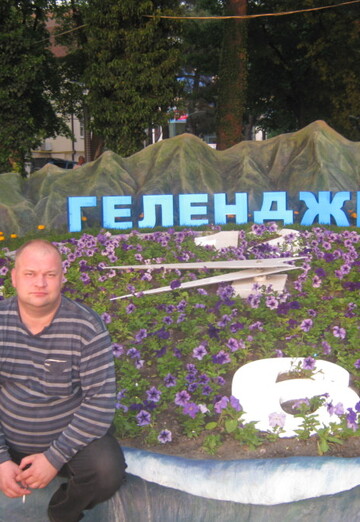 My photo - Vladimir Grigorev, 49 from Verkhnyaya Pyshma (@irinagrigoreva)