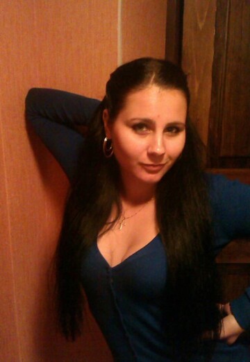 Моя фотография - Галина, 36 из Гомель (@galina63248)