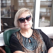 Маргарита, 54, Гагарин