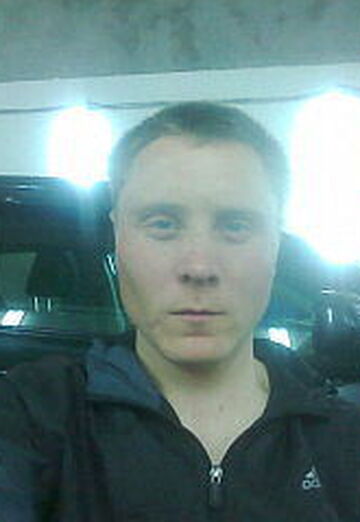 My photo - Evgeniy, 36 from Vologda (@evgeniy284651)