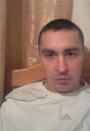 Моя фотография - Виктор Шафиков, 44 из Анжеро-Судженск (@viktorshafikov)