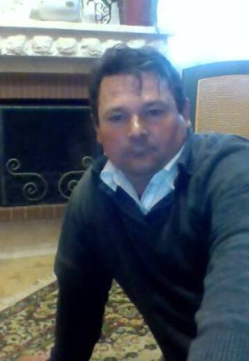 Моя фотография - Василий, 54 из Киев (@vasiliy68617)