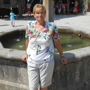 Мария егоровна, 58, Михнево