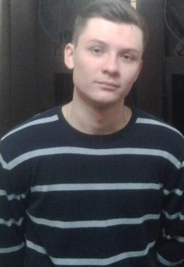 My photo - Dmitriy, 27 from Karino (@dmitriy197874)