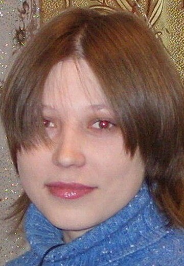 Моя фотография - Александра, 38 из Минусинск (@aleksandra6402729)