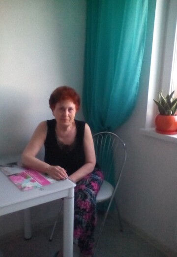 My photo - Anastasiya, 78 from Kaliningrad (@anastasiy8846312)