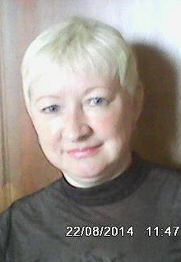 My photo - Svetlana, 57 from Ordynskoye (@svetlana55456)