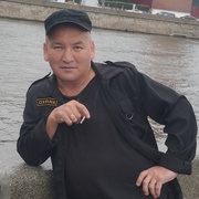 Кудайберди, 57, Москва