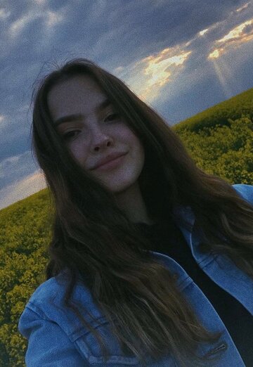 Моя фотография - Елизавета, 20 из Ростов-на-Дону (@elizaveta19831)