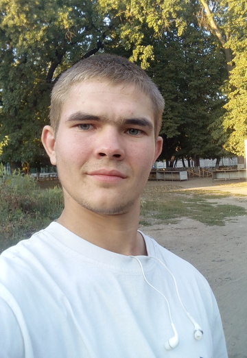 My photo - ivan, 27 from Poltava (@ivan232350)
