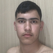 шох, 31, Светлогорск