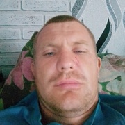 Николай, 28, Рубцовск