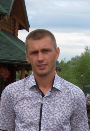 My photo - Mihail, 48 from Tyumen (@mihail196702)