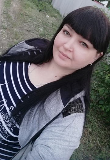 Моя фотография - Юляха, 35 из Семилуки (@ulyaha14)