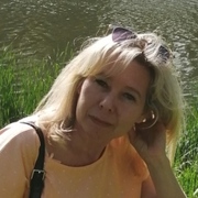 Наталья, 48, Курск
