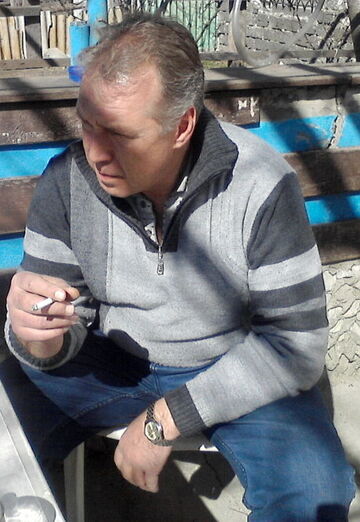 My photo - yrik, 56 from Lazarevskoye (@yrik154)