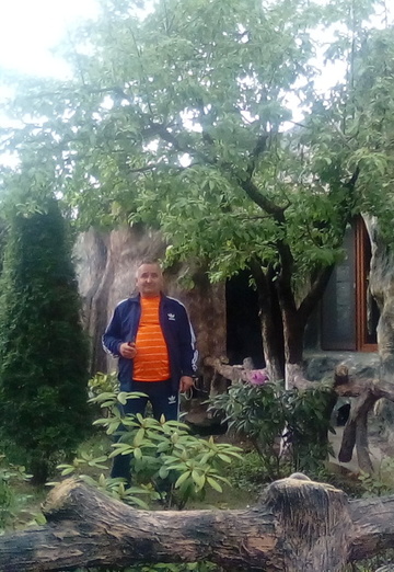 My photo - yuriy, 61 from Voronezh (@uriy97672)