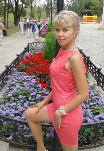 Моя фотография - Виктория, 36 из Пермь (@viktoriya63789)