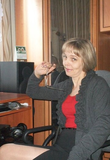 Ma photo - Nadejda, 55 de Borovitchi (@nadejda21762)