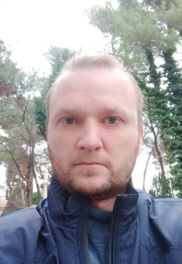 My photo - Valeriy, 39 from Gelendzhik (@valeriy80321)
