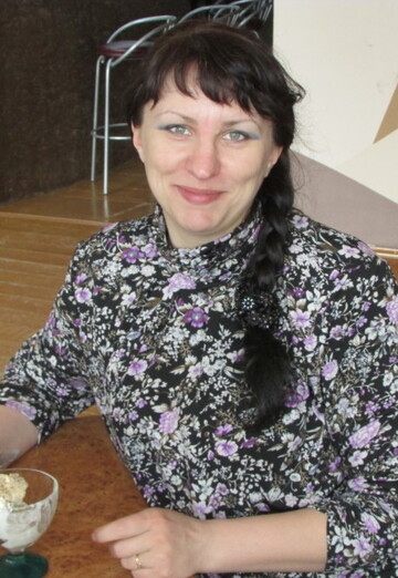 Моя фотография - Елена, 43 из Томск (@elena139538)