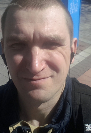 Моя фотография - Павел, 37 из Минск (@pavel125261)