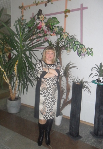 Моя фотография - Татьяна, 38 из Барановичи (@tatyana270914)