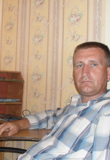 My photo - vyacheslav, 49 from Bryansk (@vyacheslav48436)