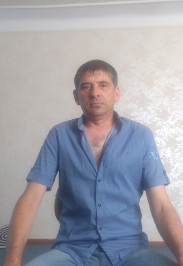 Моя фотография - виталий, 52 из Докучаевск (@id560877)