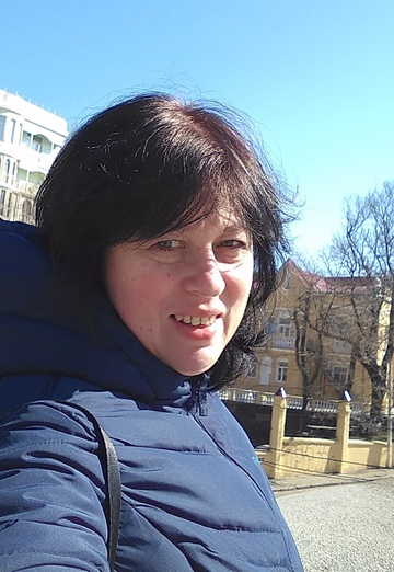 Моя фотография - Ирина, 54 из Одесса (@irina248510)