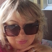 Лана, 52, Пермь
