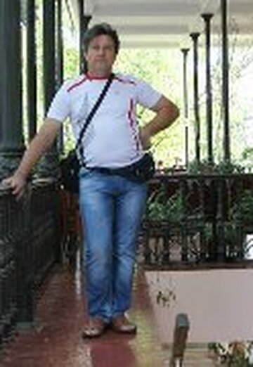 Моя фотография - Feliks, 56 из Мариуполь (@feliks1757)