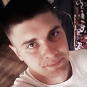 Игорь, 26, Енисейск