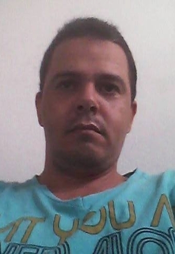 My photo - Isaque Viana, 42 from Fortaleza (@isaqueviana)
