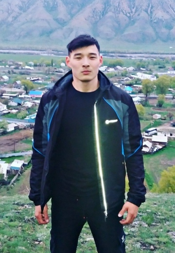My photo - Zamanbek, 26 from Aktau (@zamanbek56)