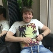 Вадим, 39, Москва