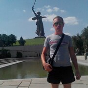 Дмитрий, 35, Свеча