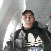 Рустам, 39, Кохма