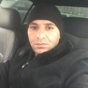 Армен, 37, Некрасовка
