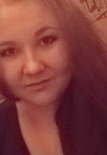 My photo - Nastasya, 26 from Nefteyugansk (@natasha9608)