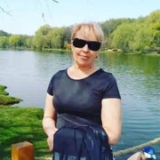 Марина, 53, Пенза