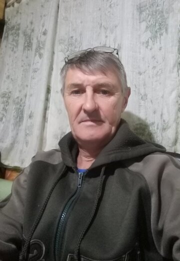 My photo - Aleksandr, 61 from Tiraspol (@aleksandr980494)