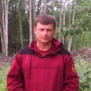 Александр, 45, Тобольск