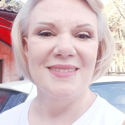 Lyudmila 61 Moscow