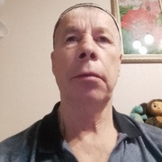 Салих, 59, Усинск